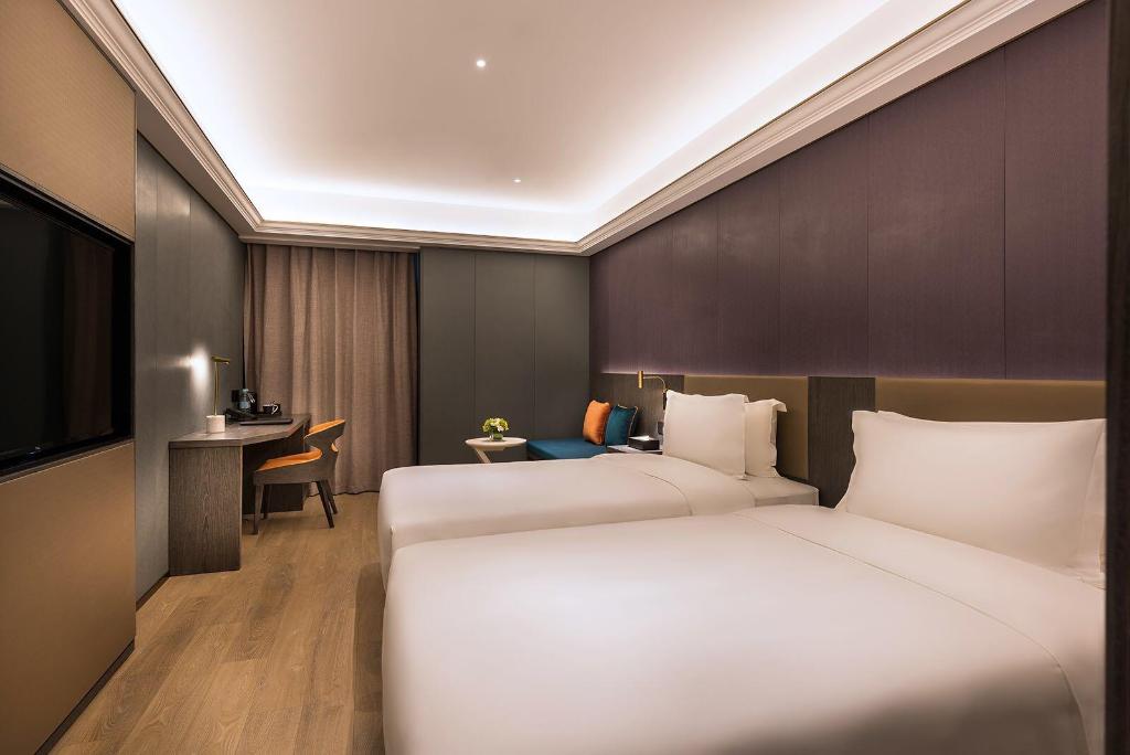 Mercure Shanghai NECC