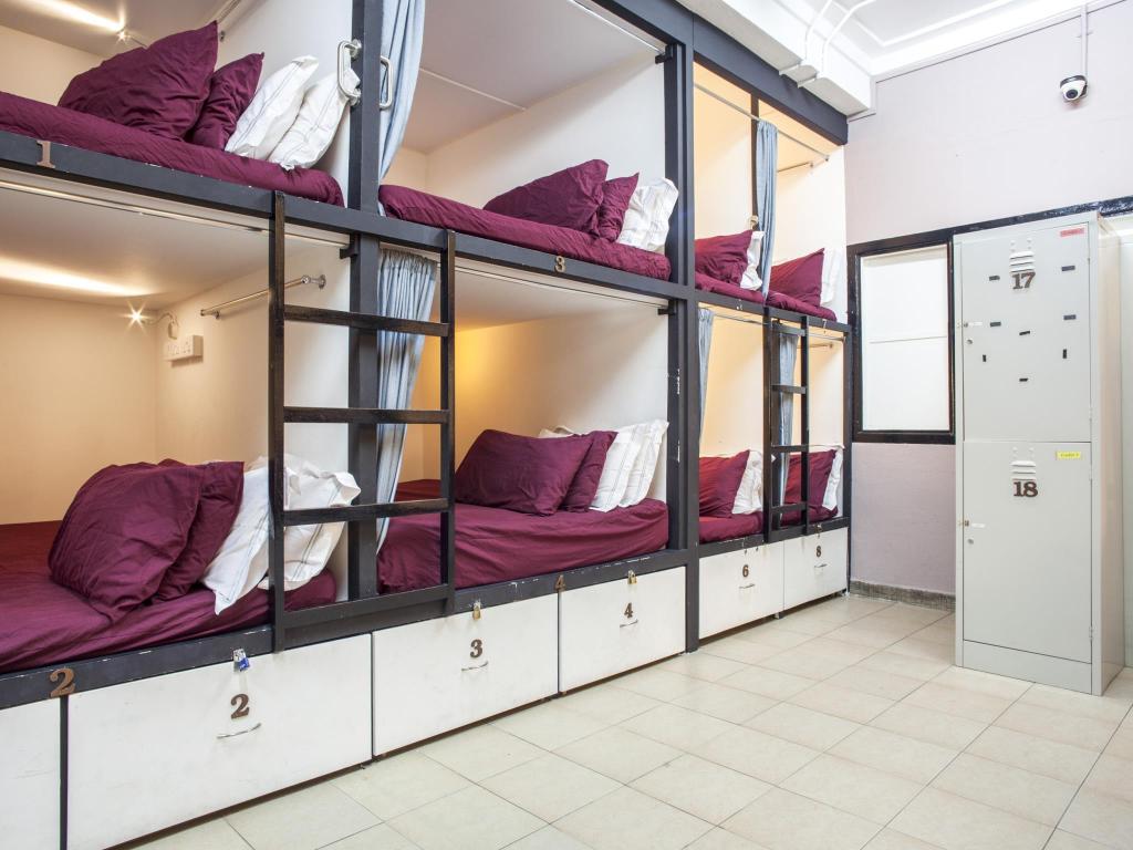 Meadows Hostel