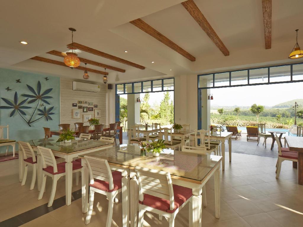 SANTOSHA HEALTH LIFESTYLE RESORT