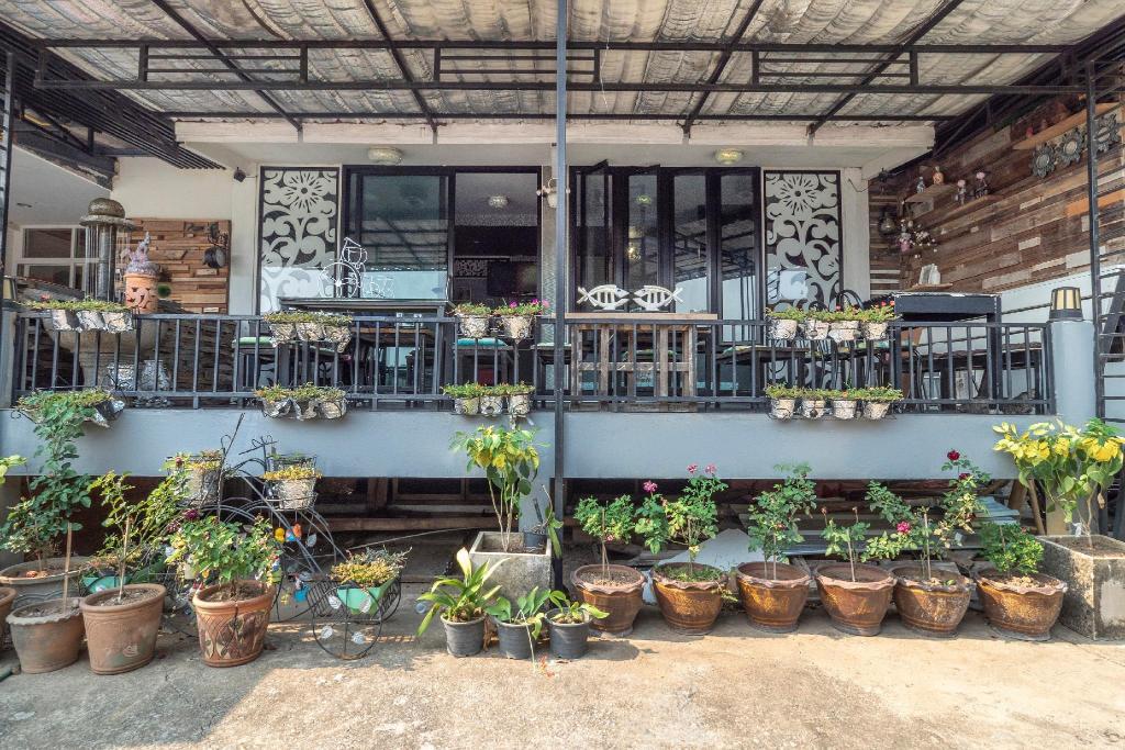 OYO 643 Kokview Chiang Rai