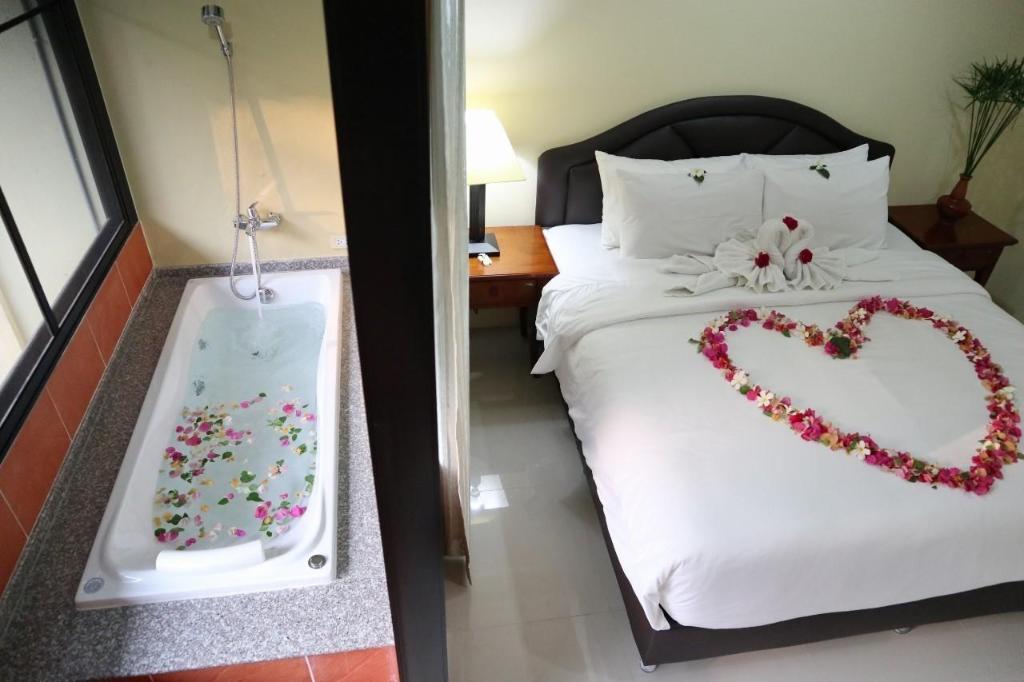 Chiang Rai Lake Hill Resort