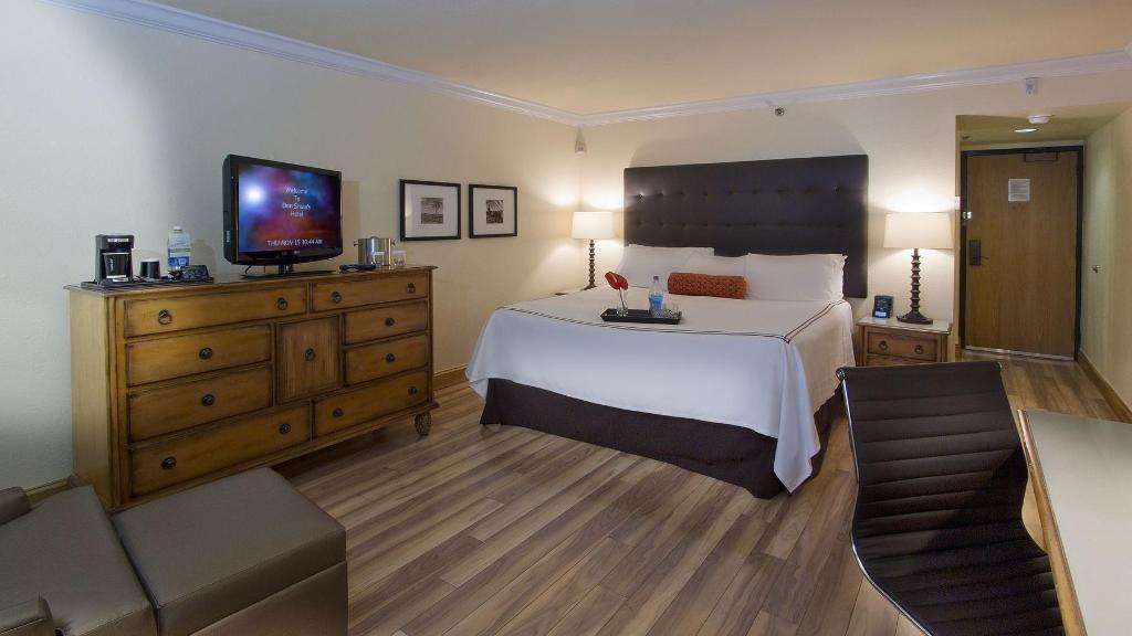 Shula S Hotel Golf Club
