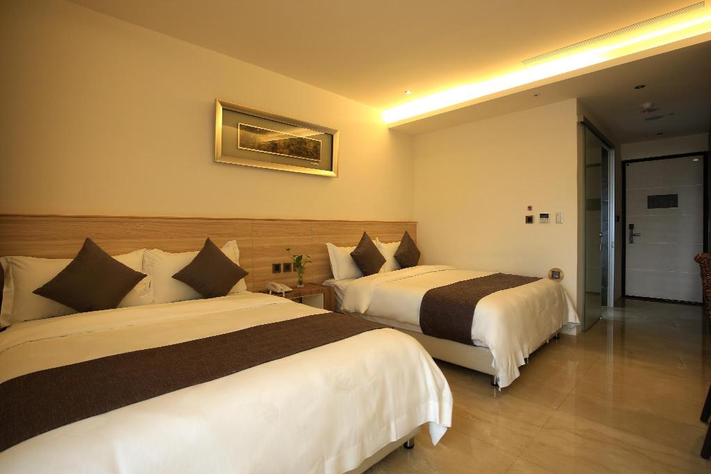 Dar Lon Hotel
