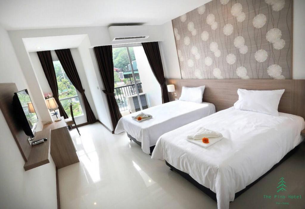 The Pino Hotel Pakchong