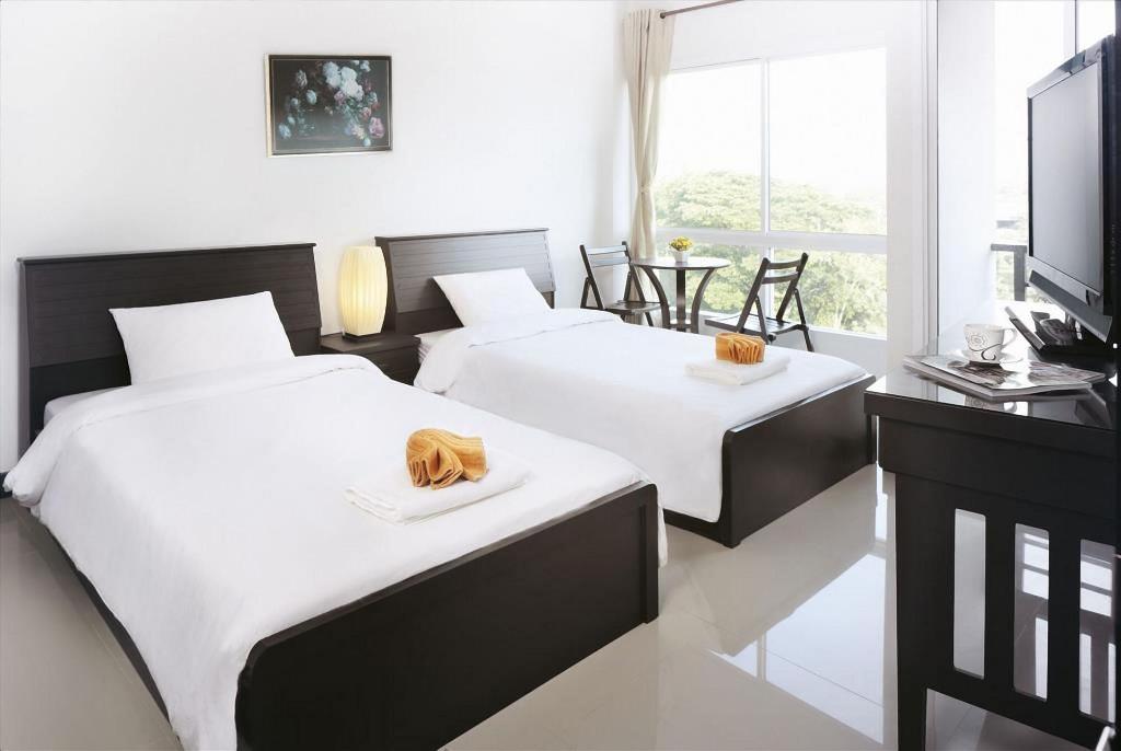 Baan Payai Resort