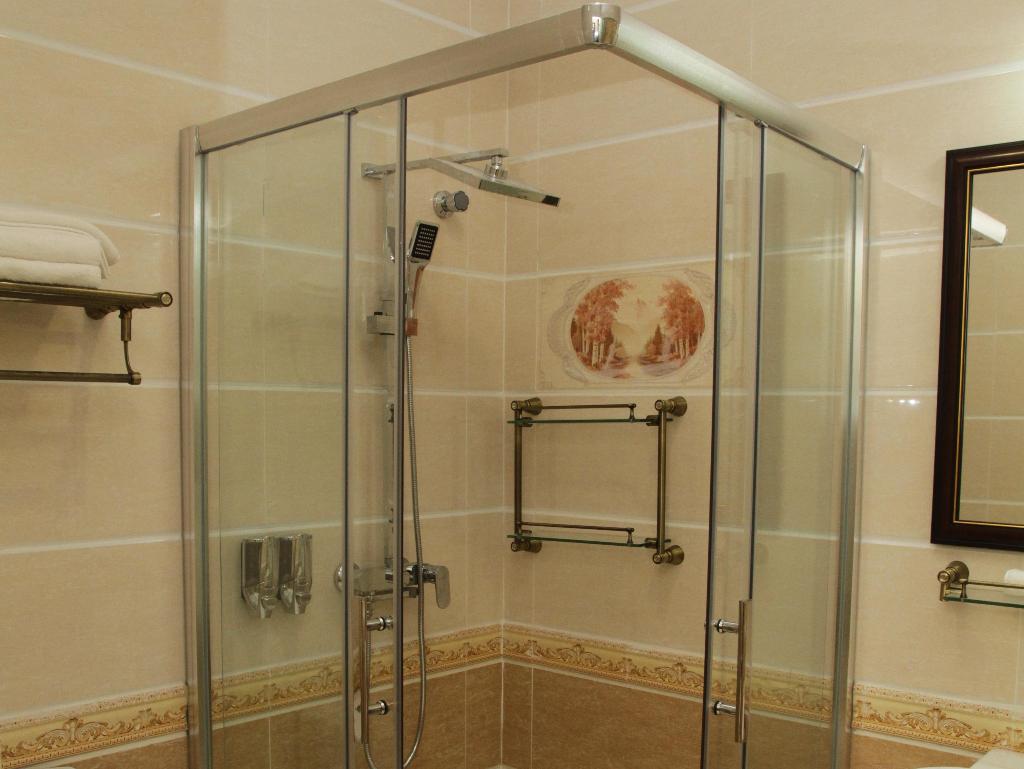 De Residence Boutique Hotel