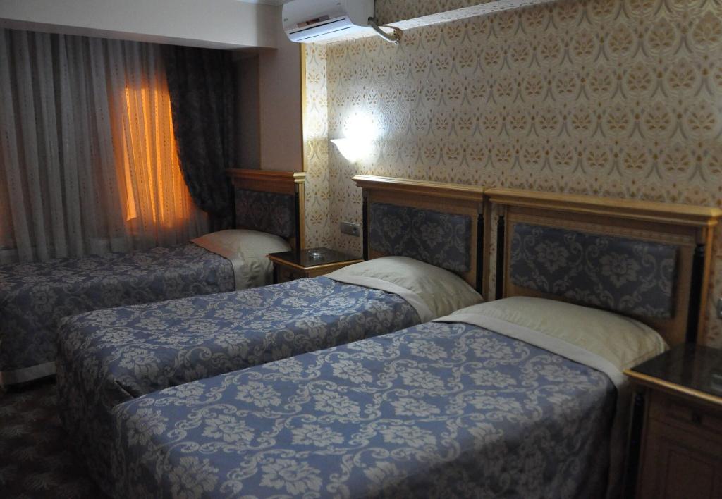 Grand Hisar Hotel