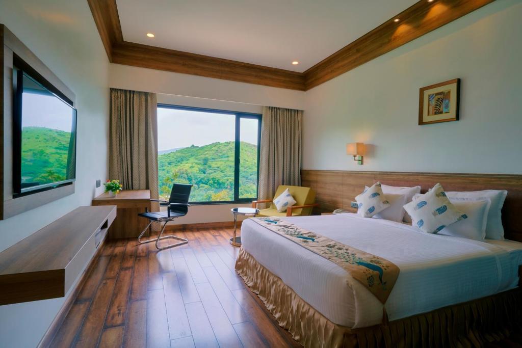 SKK Blu Hotel & Spa