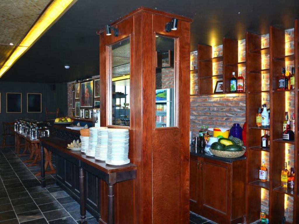 Vista Sapa Hotel