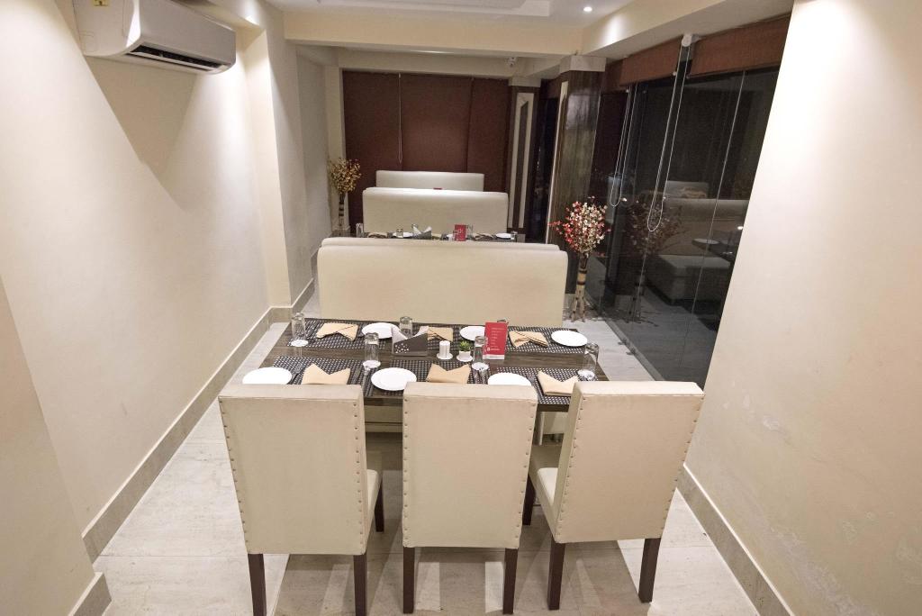 Regenta Inn Larica