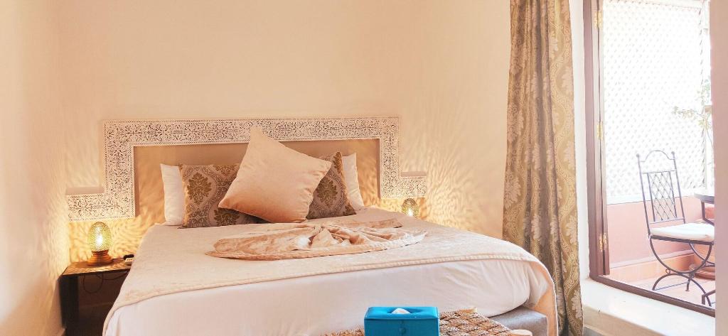 Riad Kech Soul & Spa