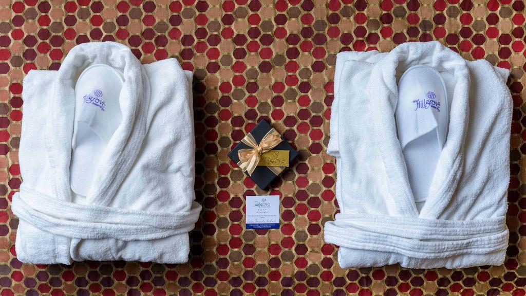 Hillgrove Hotel & Spa