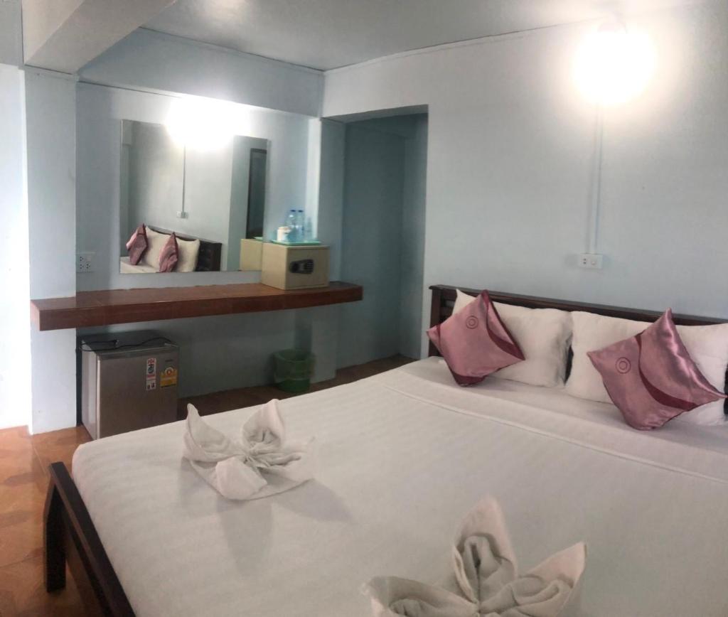 Ocean View Resort