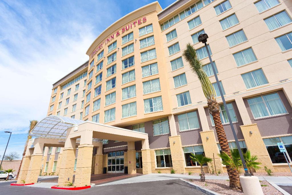 Drury Inn & Suites Phoenix Chandler Fashion Center photo 141