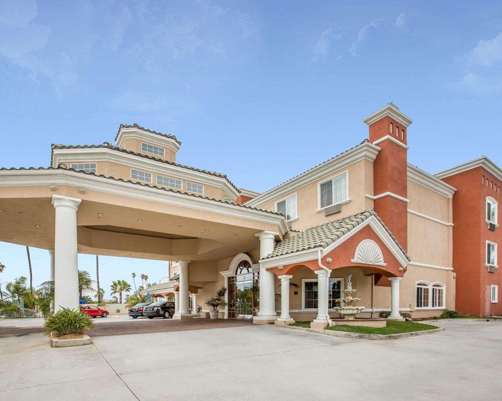 Drury Inn & Suites Phoenix Chandler Fashion Center photo 144