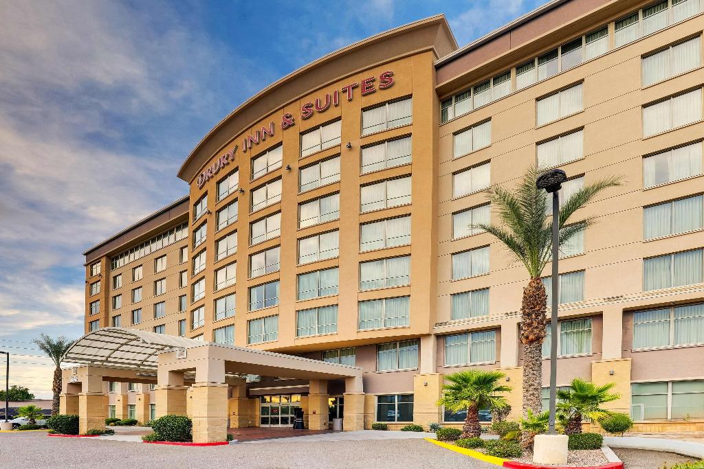 Drury Inn & Suites Phoenix Chandler Fashion Center photo 137