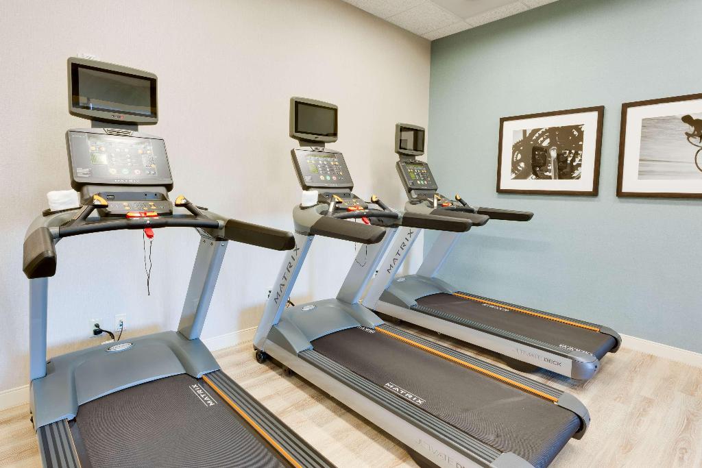 Drury Inn & Suites Phoenix Chandler Fashion Center photo 11