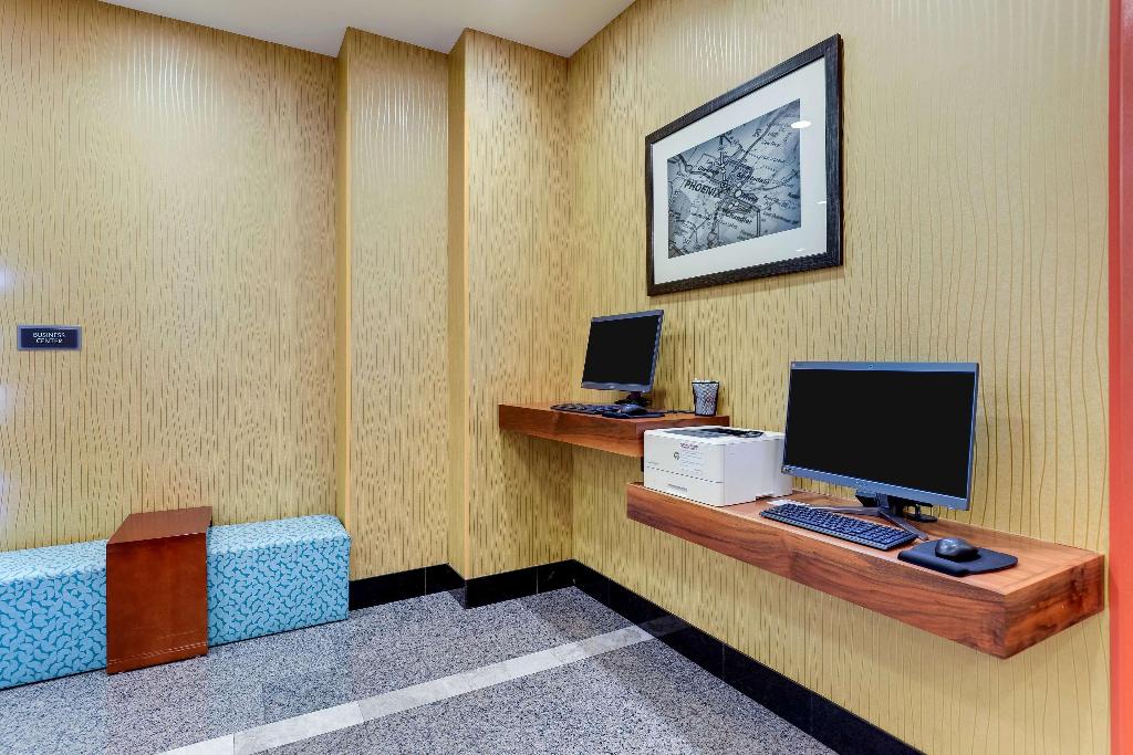 Drury Inn & Suites Phoenix Chandler Fashion Center photo 111