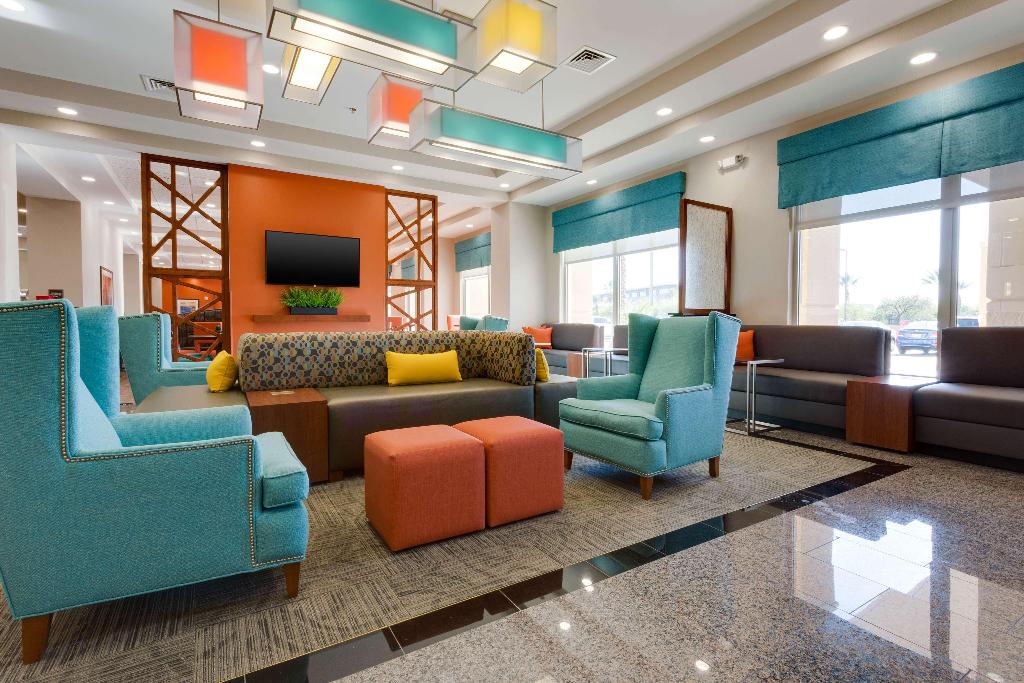 Drury Inn & Suites Phoenix Chandler Fashion Center photo 15