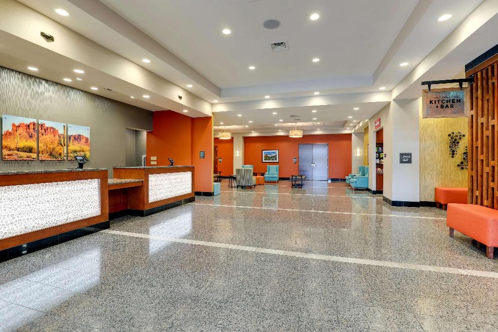 Drury Inn & Suites Phoenix Chandler Fashion Center photo 28