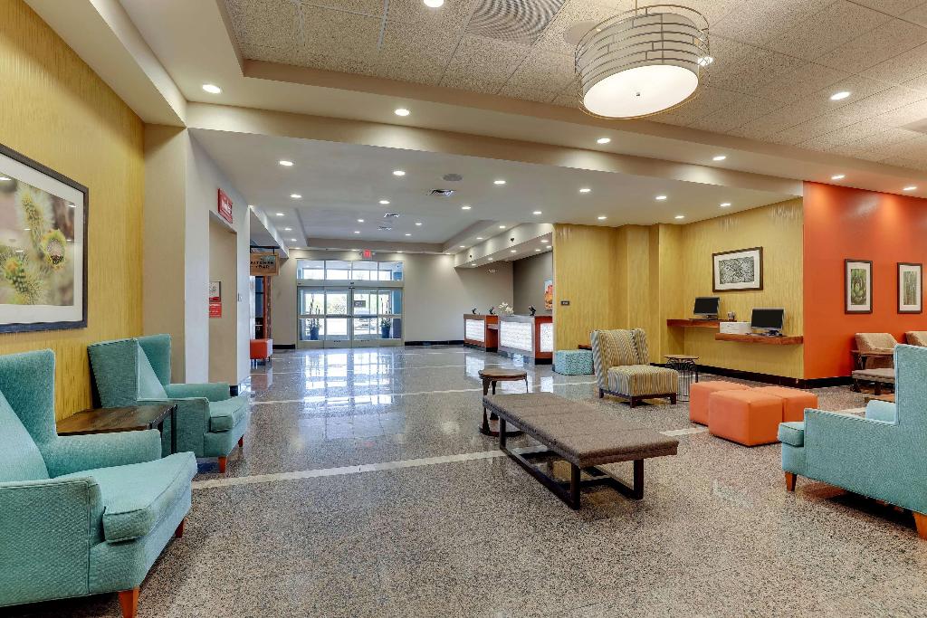 Drury Inn & Suites Phoenix Chandler Fashion Center photo 33