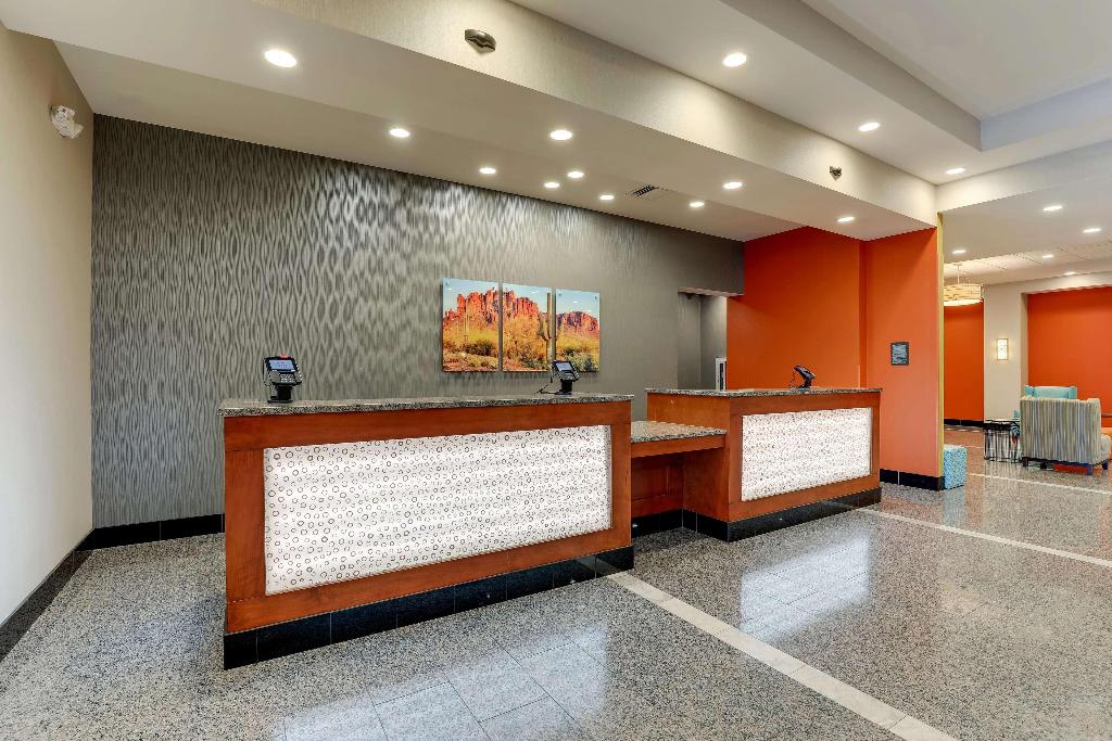 Drury Inn & Suites Phoenix Chandler Fashion Center photo 32