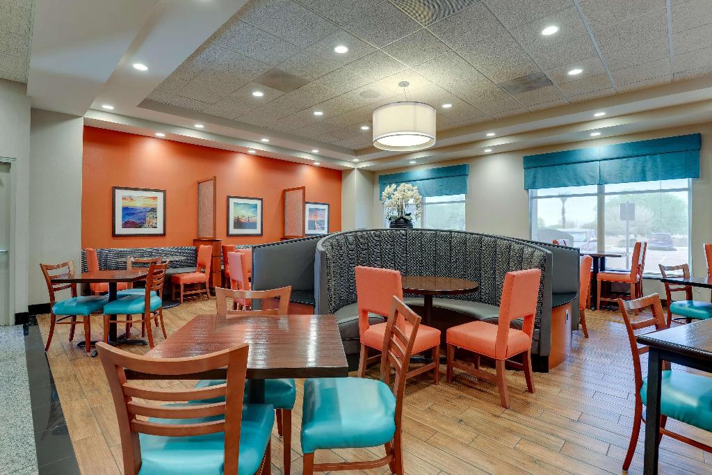 Drury Inn & Suites Phoenix Chandler Fashion Center photo 62