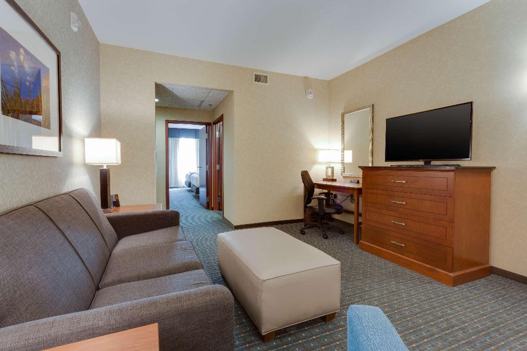 Drury Inn & Suites Phoenix Chandler Fashion Center photo 138