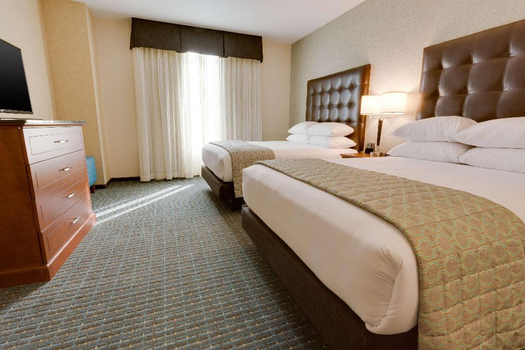 Drury Inn & Suites Phoenix Chandler Fashion Center photo 139