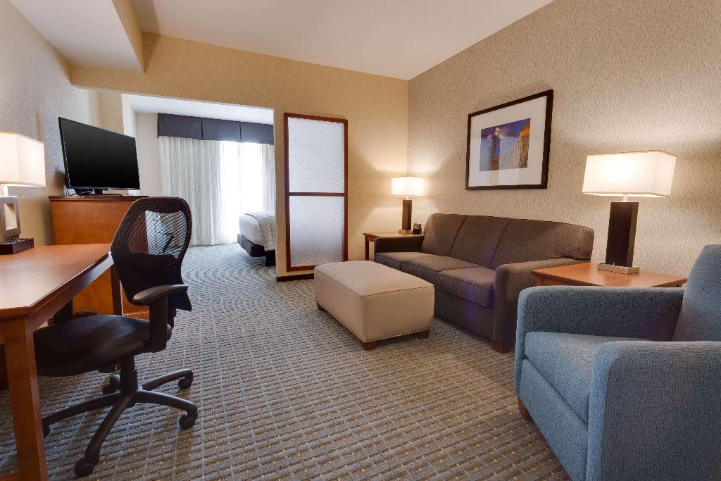 Drury Inn & Suites Phoenix Chandler Fashion Center photo 119