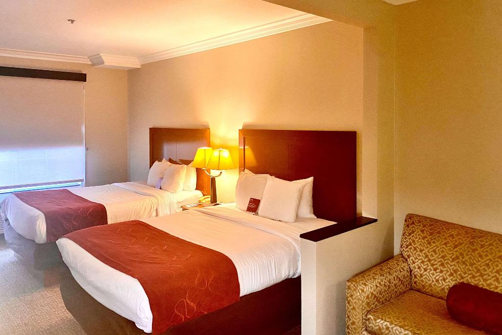Drury Inn & Suites Phoenix Chandler Fashion Center photo 92