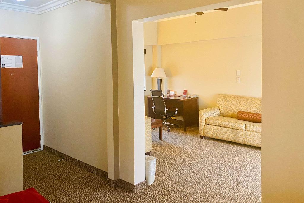 Drury Inn & Suites Phoenix Chandler Fashion Center photo 88