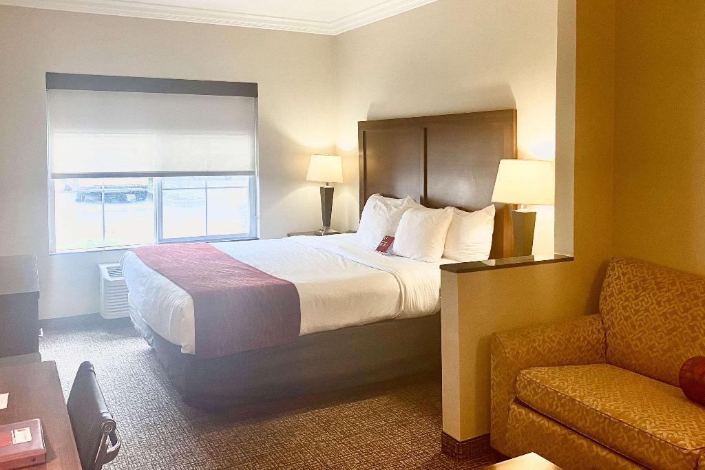 Drury Inn & Suites Phoenix Chandler Fashion Center photo 87