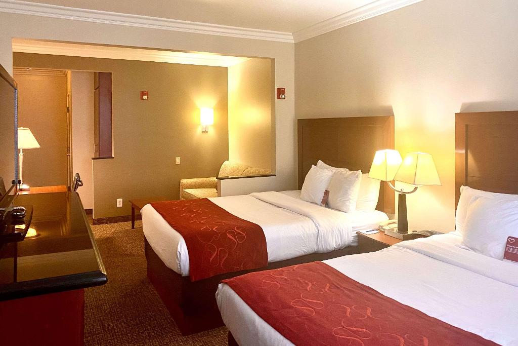 Drury Inn & Suites Phoenix Chandler Fashion Center photo 84