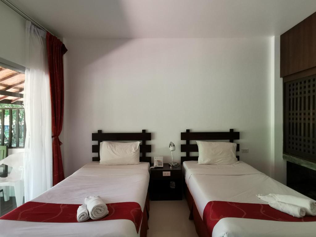 Nana Beach Hotel