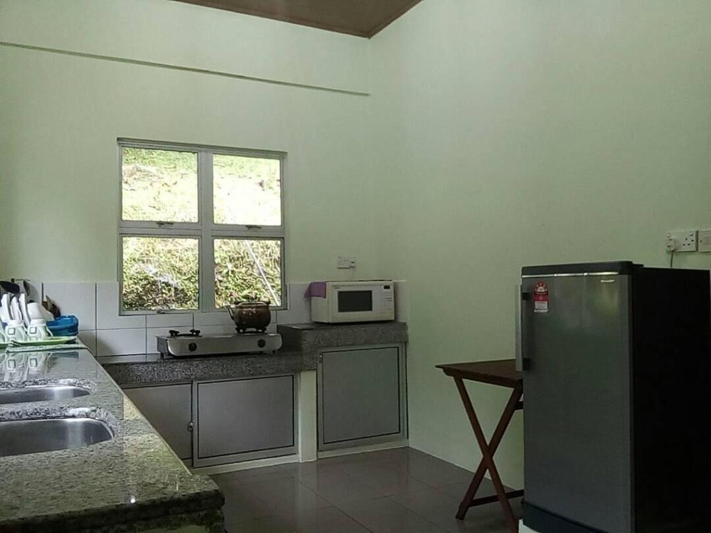 J Residence