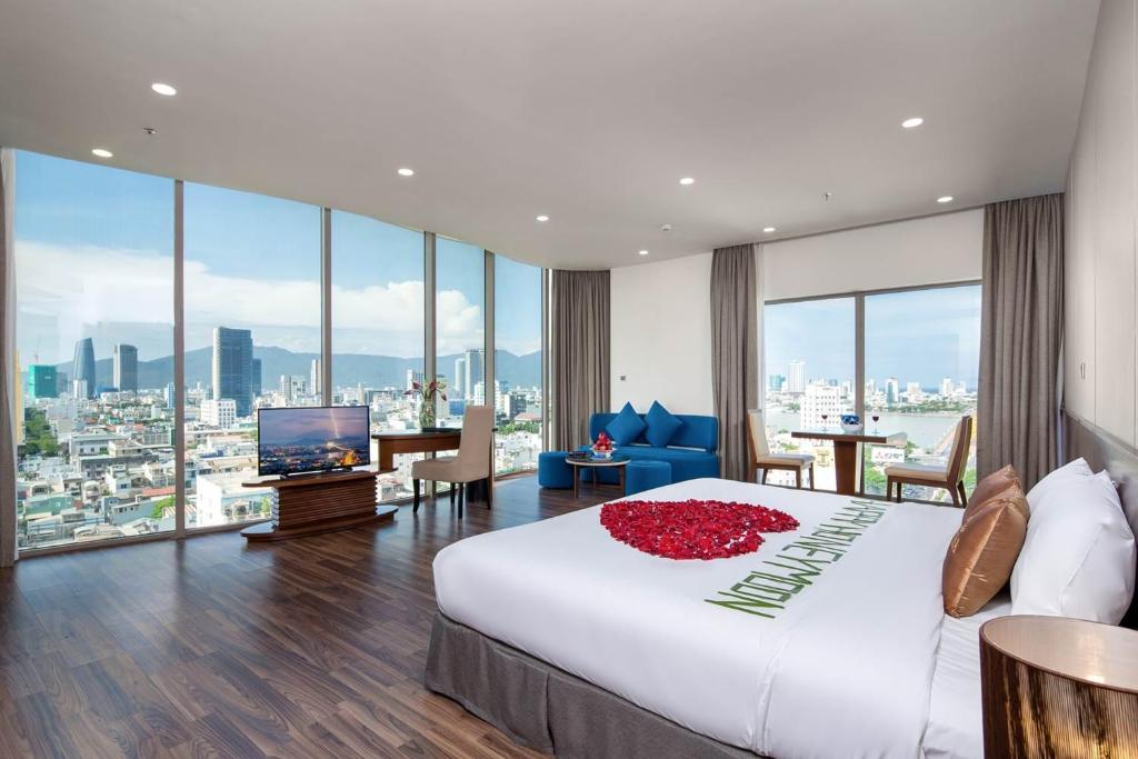 Mitisa Hotel Danang