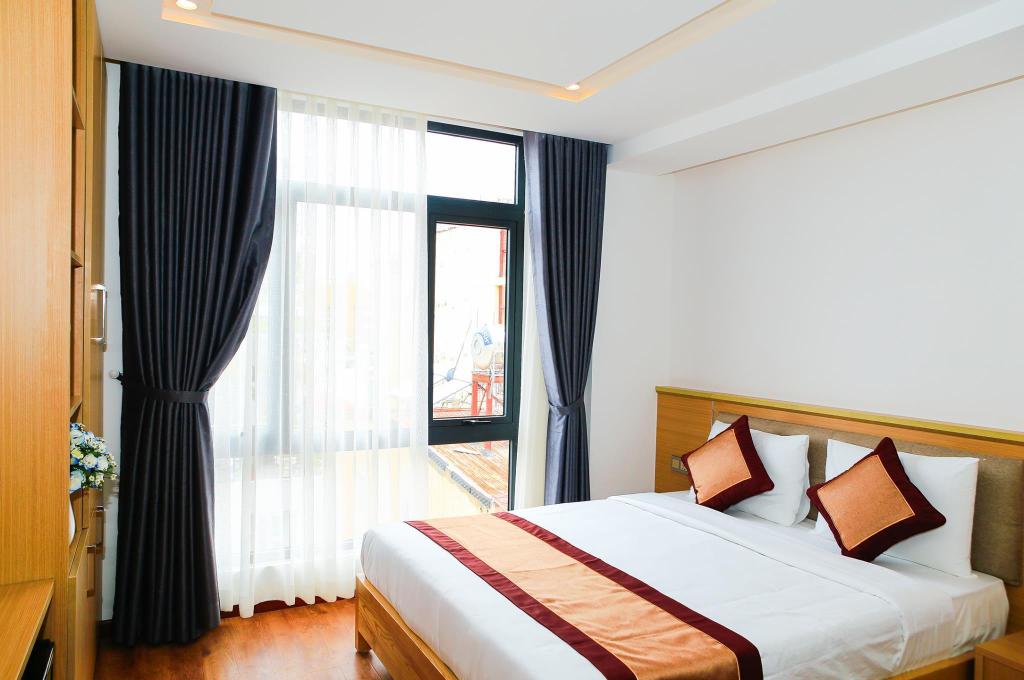 Prague Hotel