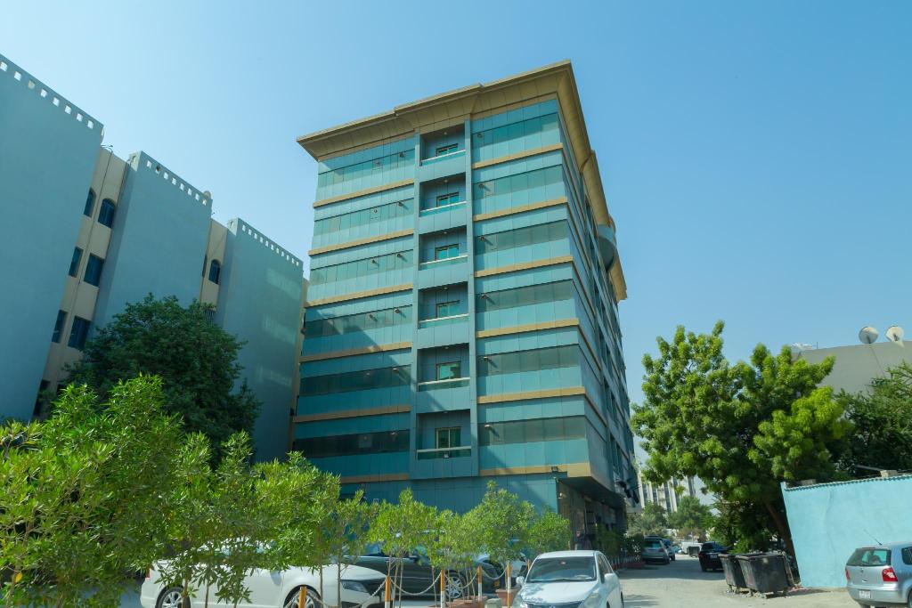 Dream Palace Hotel
