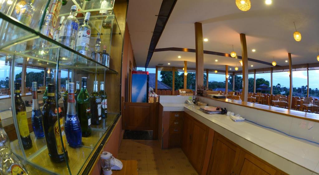 Bagan Emerald Hotel