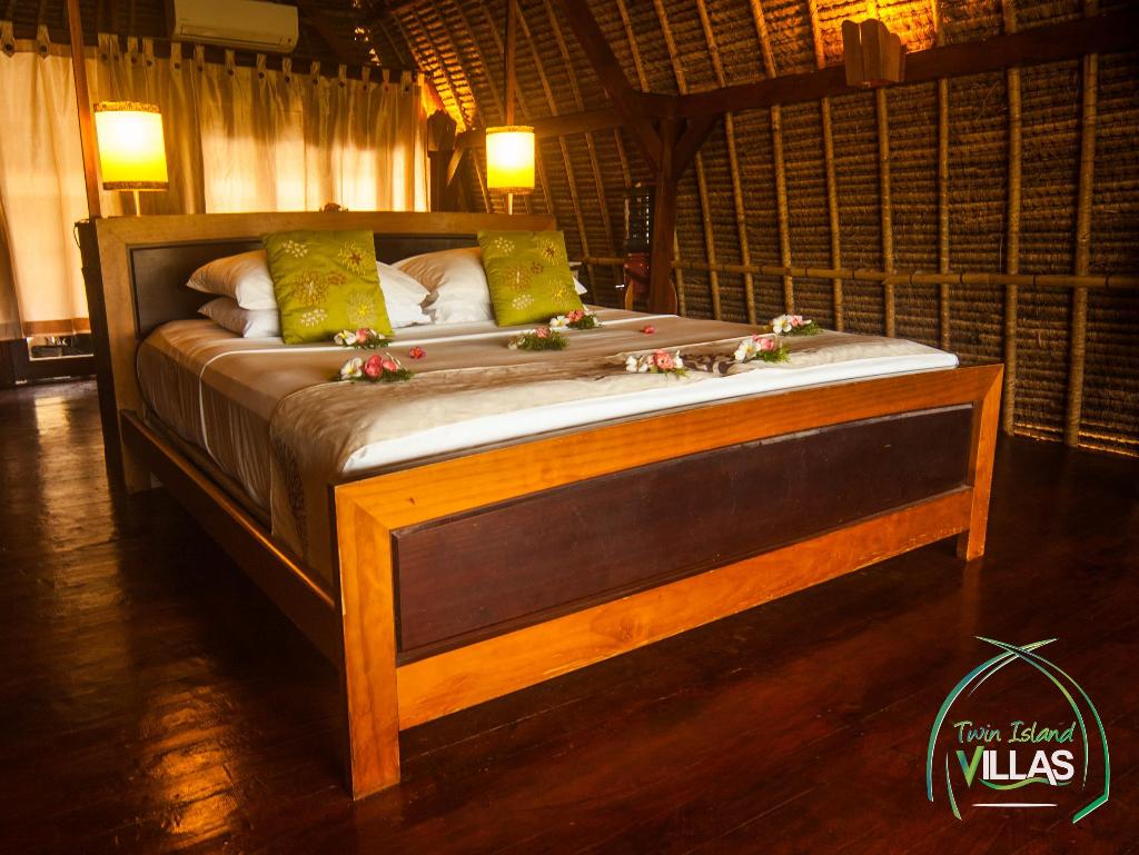 Twin Island Villas