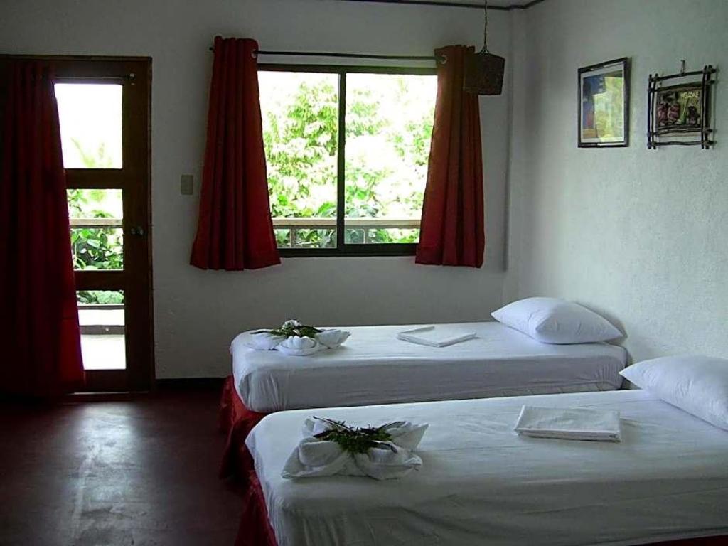 Discovery Island Resort And Dive Center