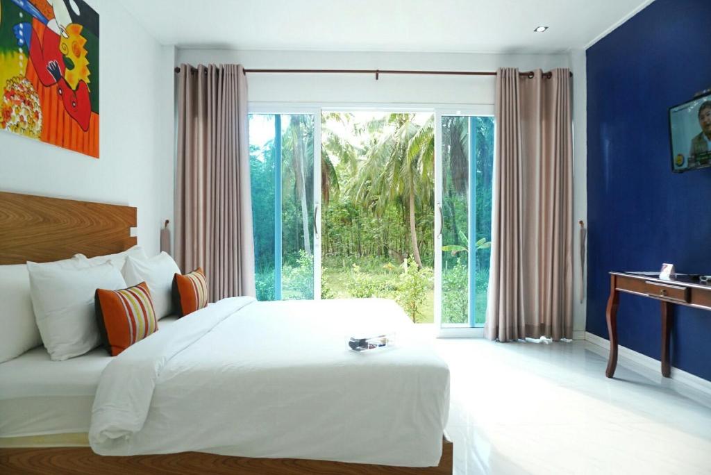 Koh Kood Bed S
