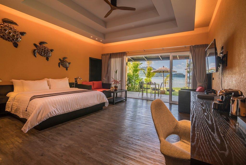 Peninsula Beach Resort Koh Chang