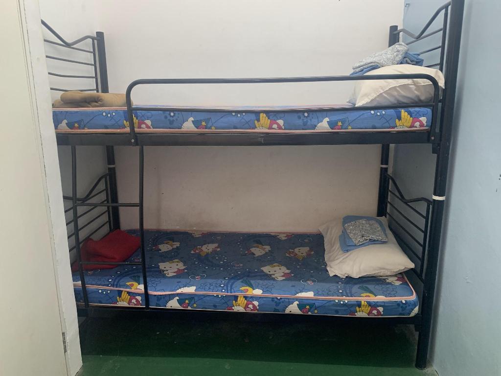 SPOT ON 89872 Kuantan Backpackers