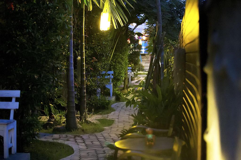 Payi Resort