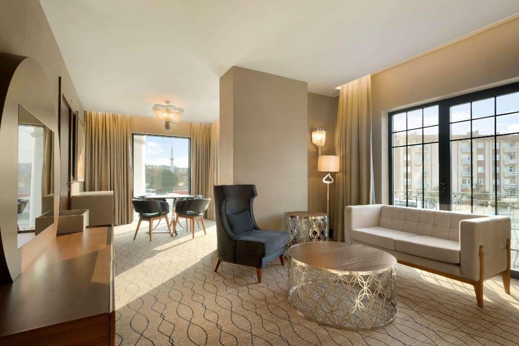 Ramada By Wyndham Sakarya