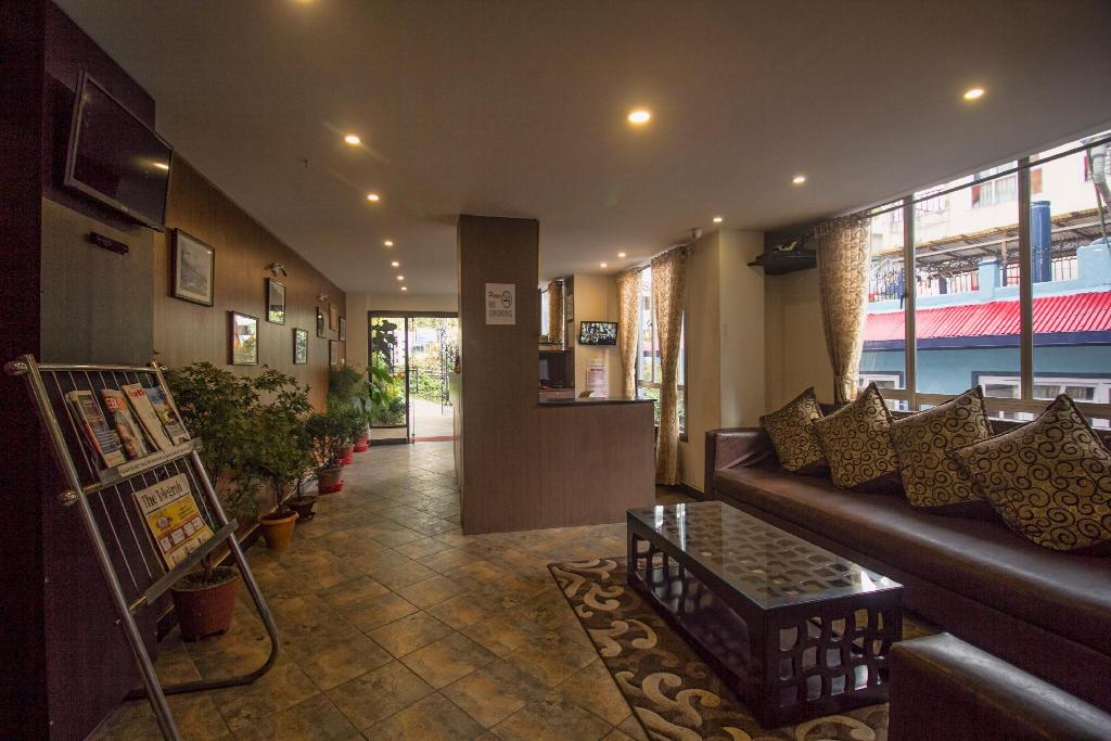 Jagjeet Himalayan Retreat, Darjeeling