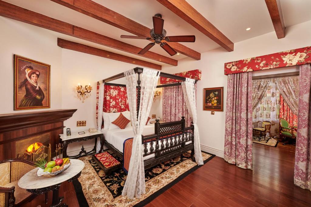 Mayfair Himalayan Spa Resort Kalimpong