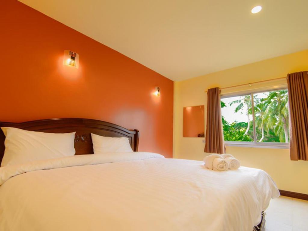 Talay Sai Hotel